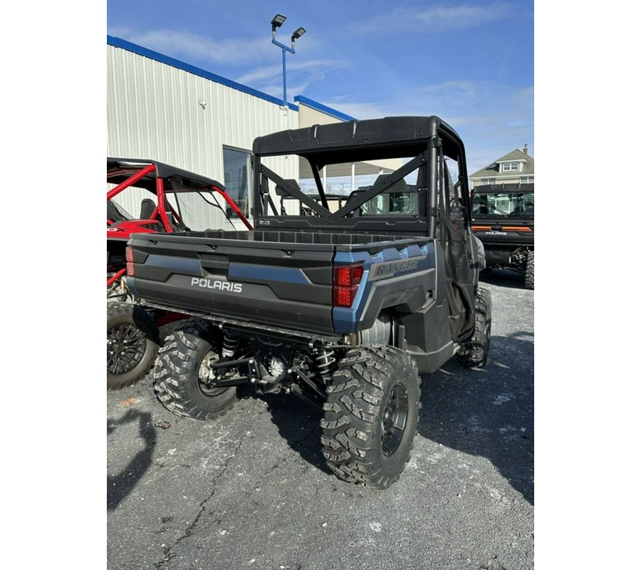 2025 Polaris® Ranger XP 1000 Premium