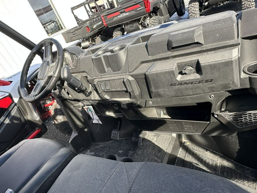2025 Polaris® Ranger XP 1000 Premium