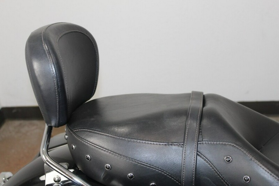 Harley-Davidson® Road King® 2022 FLHR 612860B BLACK