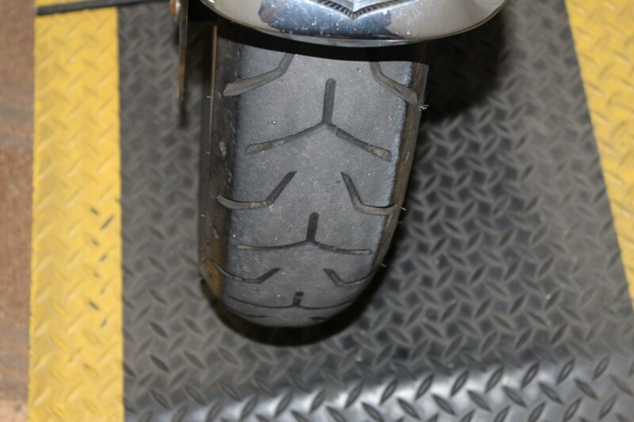 Harley-Davidson® Road King® 2022 FLHR 612860B BLACK