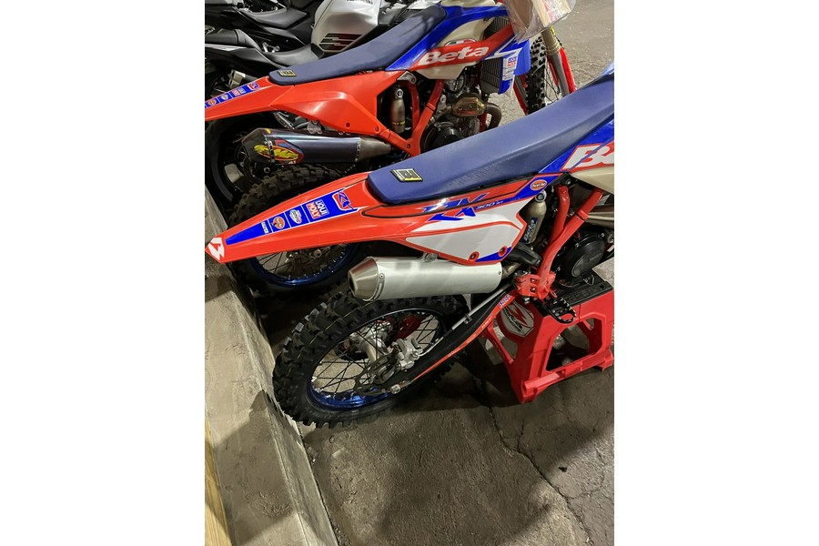 2023 Beta RX 300
