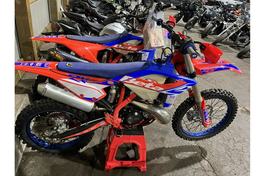 2023 Beta RX 300