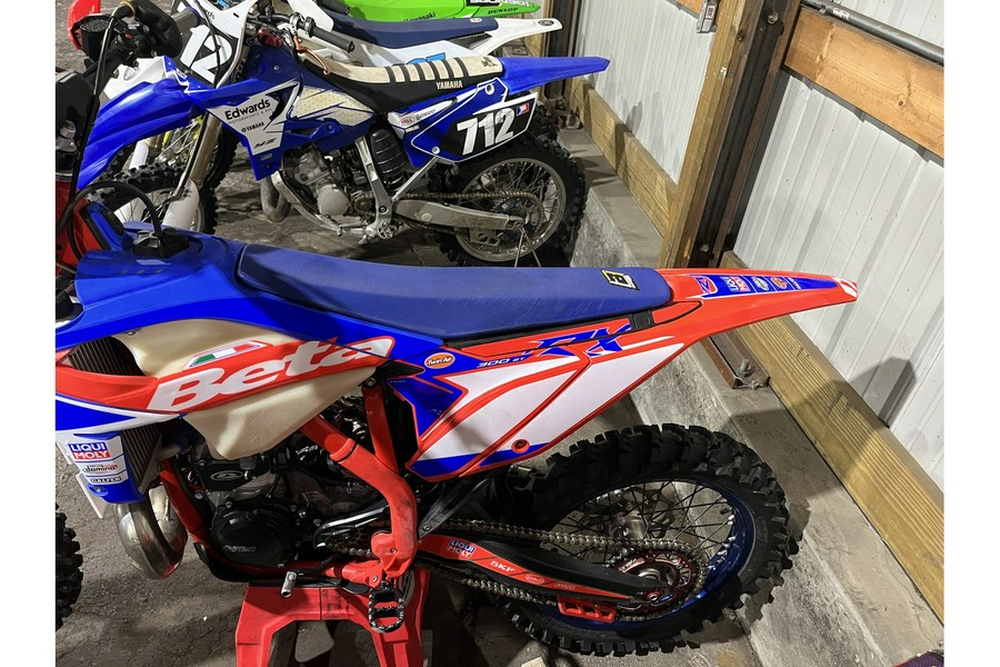 2023 Beta RX 300