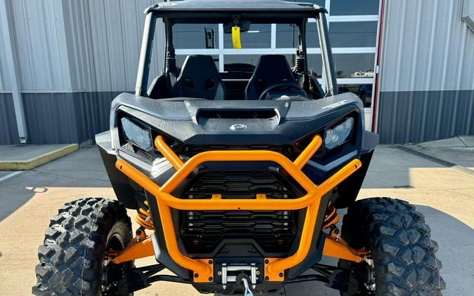 2026 Can-Am Commander XT-P 1000R