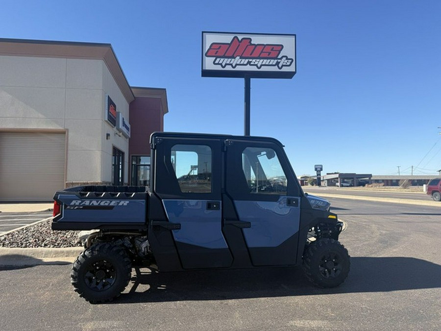 2026 Polaris Ranger Crew SP 570 NorthStar Edition