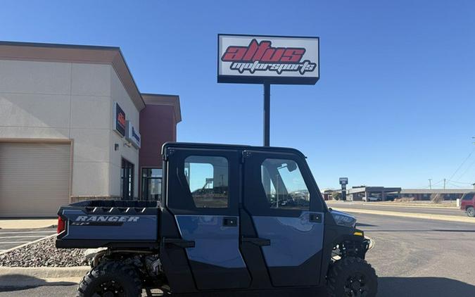 2026 Polaris Ranger Crew SP 570 NorthStar Edition