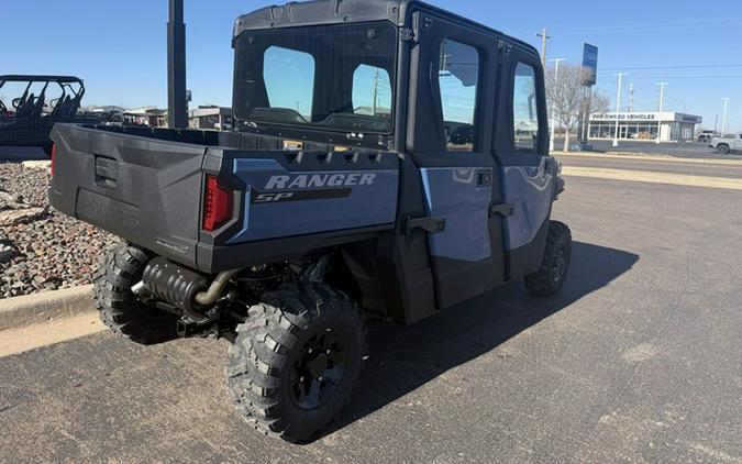 2026 Polaris Ranger Crew SP 570 NorthStar Edition