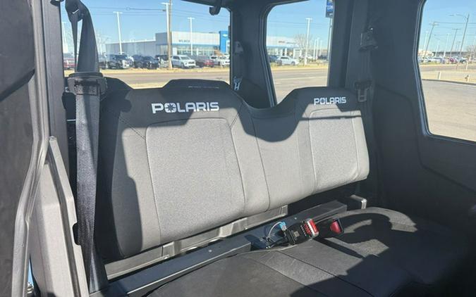2026 Polaris Ranger Crew SP 570 NorthStar Edition