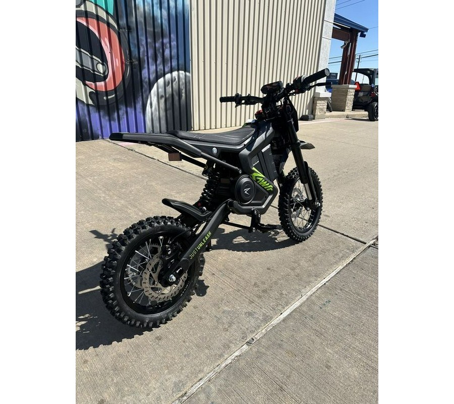 2025 Rawrr 72V Mantis Mini R