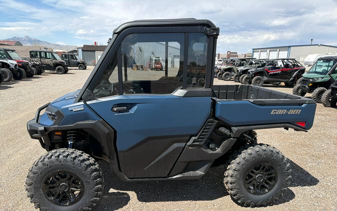 2026 Can-Am Defender Limited HD11
