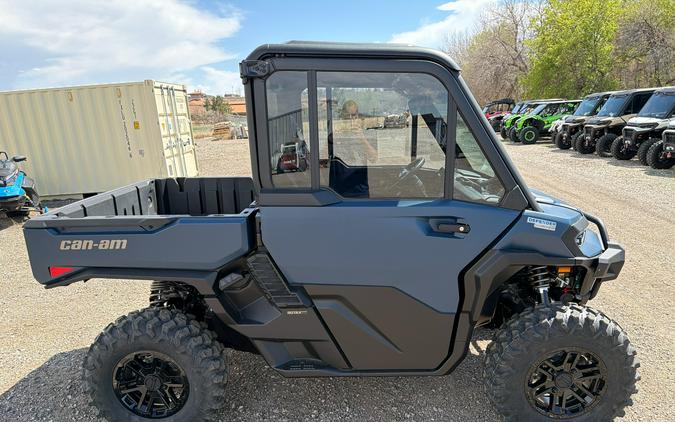2026 Can-Am Defender Limited HD11