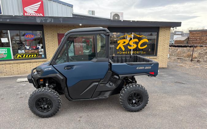 2026 Can-Am Defender Limited HD11