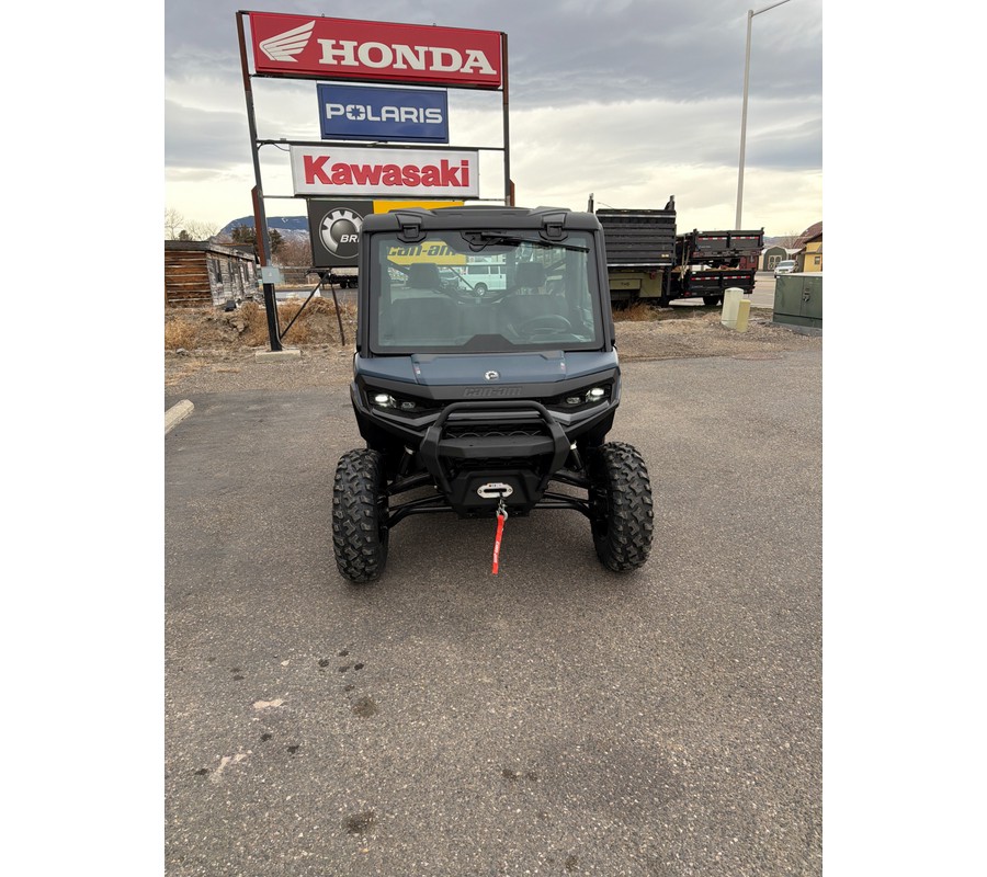 2026 Can-Am Defender Limited HD11