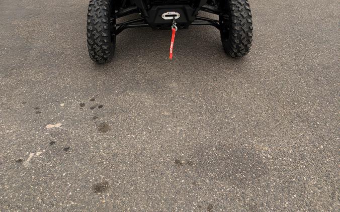 2026 Can-Am Defender Limited HD11