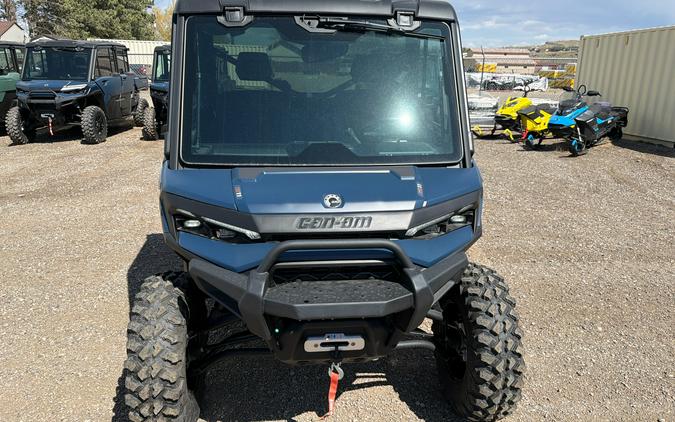 2026 Can-Am Defender Limited HD11