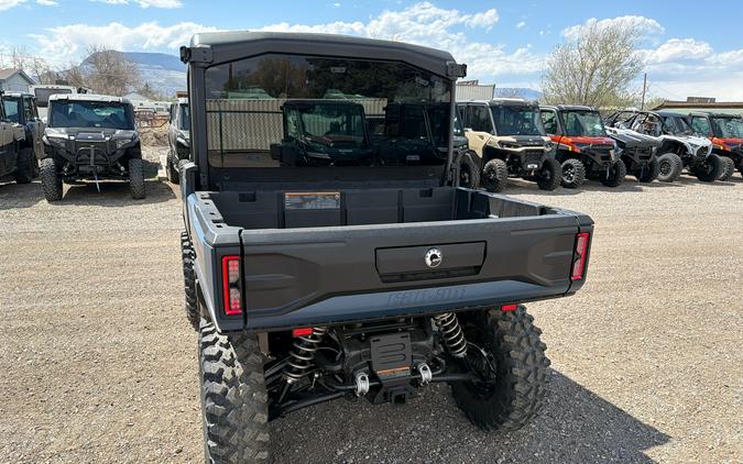 2026 Can-Am Defender Limited HD11