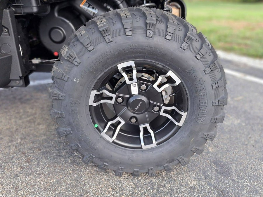 2026 Polaris Ranger XP 1000 NorthStar Edition Premium