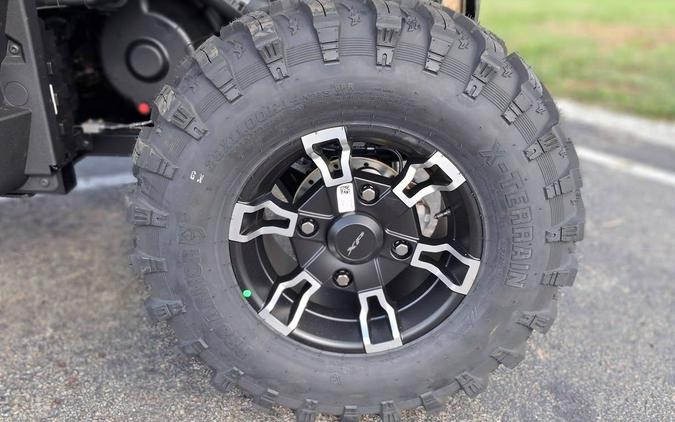 2026 Polaris Ranger XP 1000 NorthStar Edition Premium