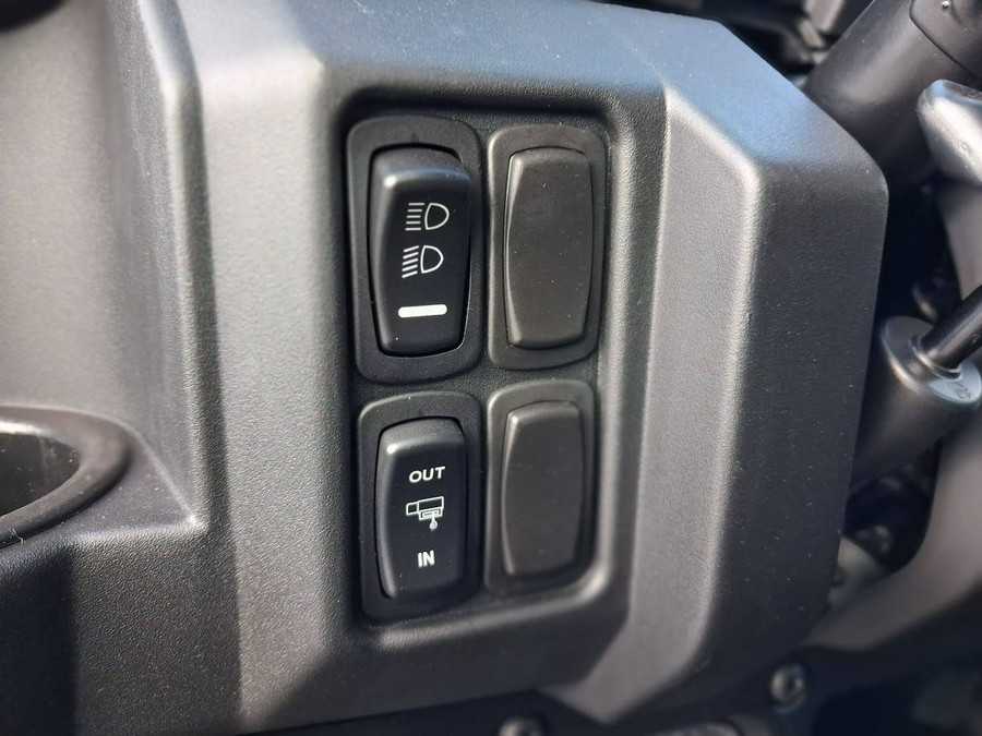 2026 Polaris Ranger XP 1000 NorthStar Edition Premium