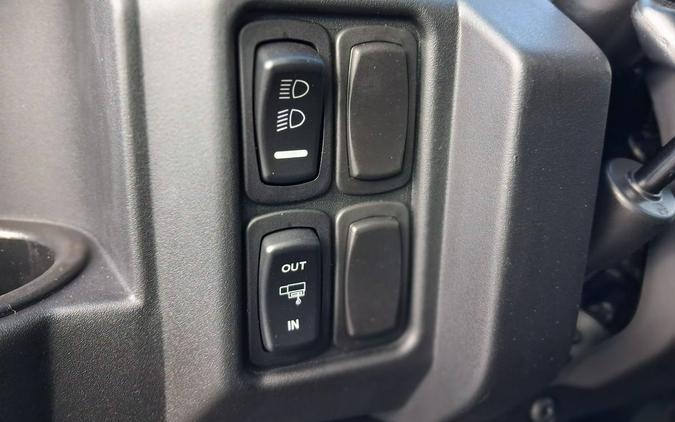 2026 Polaris Ranger XP 1000 NorthStar Edition Premium