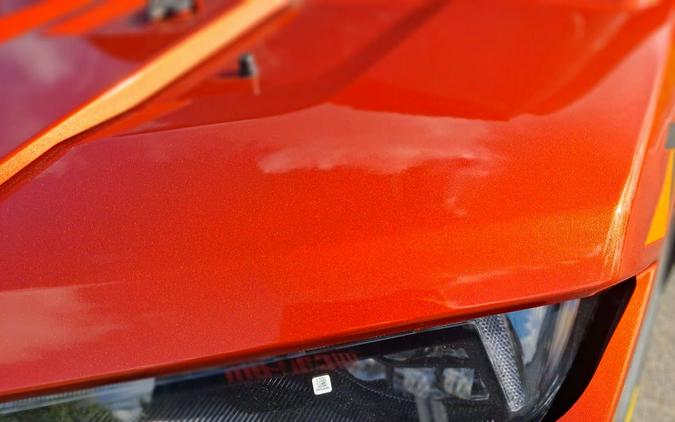 2026 Polaris Ranger XP 1000 NorthStar Edition Premium