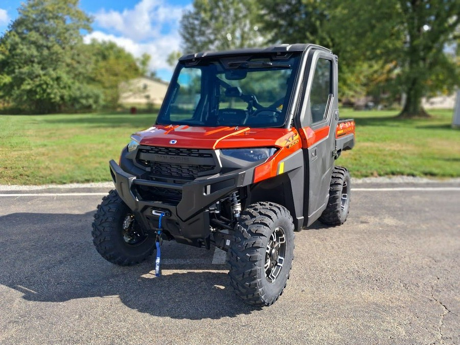 2026 Polaris Ranger XP 1000 NorthStar Edition Premium