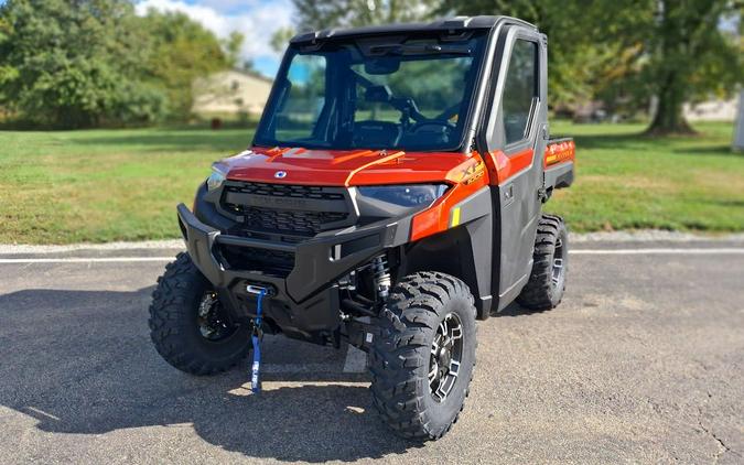 2026 Polaris Ranger XP 1000 NorthStar Edition Premium