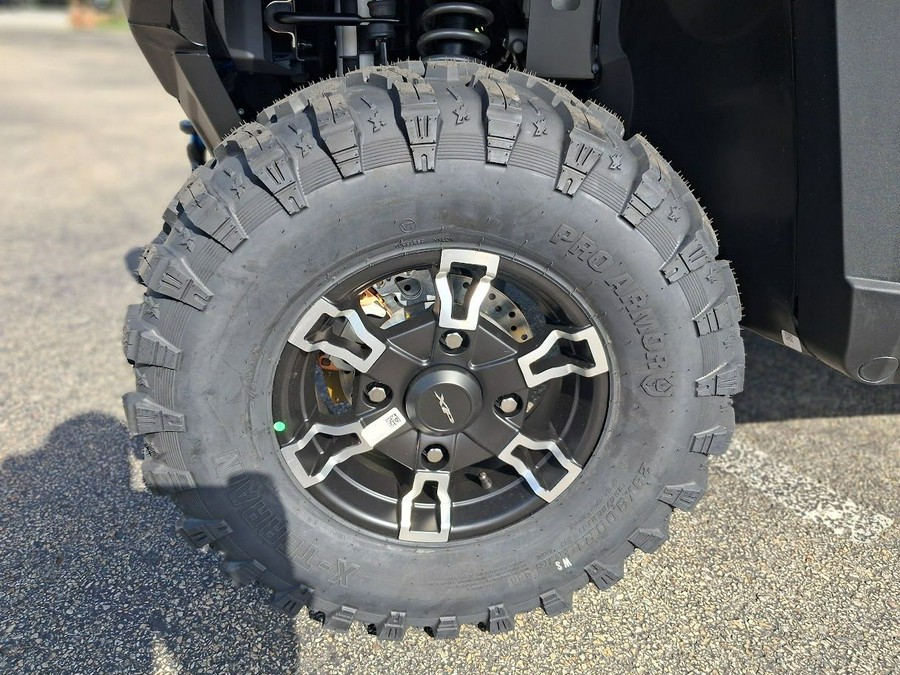 2026 Polaris Ranger XP 1000 NorthStar Edition Premium