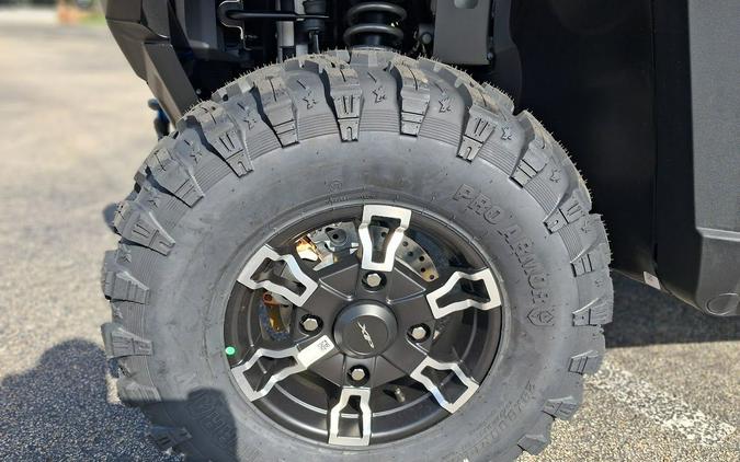 2026 Polaris Ranger XP 1000 NorthStar Edition Premium