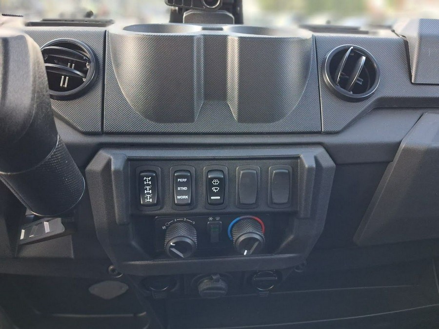 2026 Polaris Ranger XP 1000 NorthStar Edition Premium