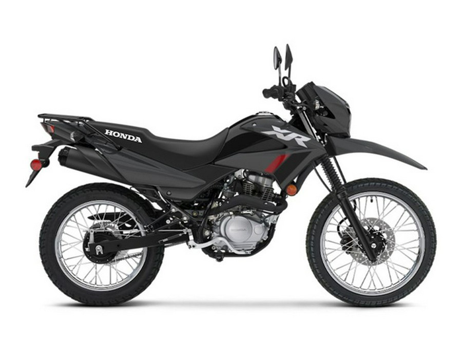 2026 Honda XR 150L