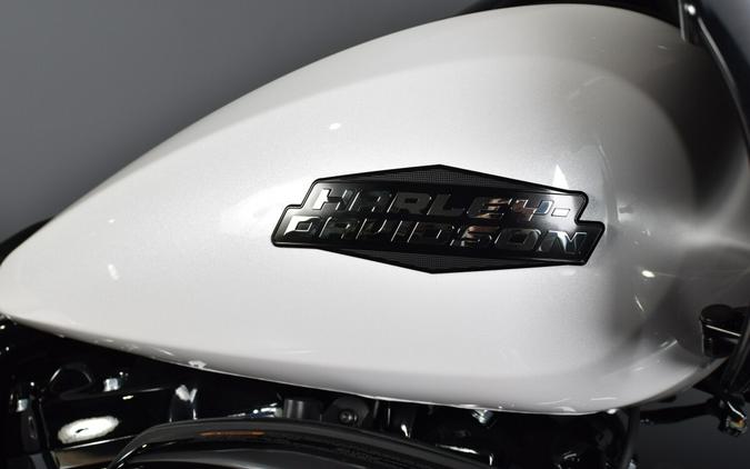 2025 Harley-Davidson Road Glide