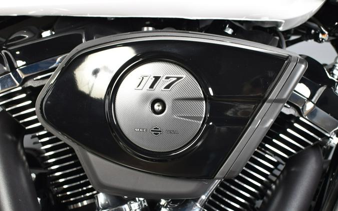 2025 Harley-Davidson Road Glide