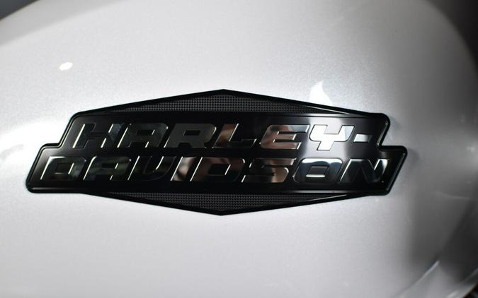 2025 Harley-Davidson Road Glide