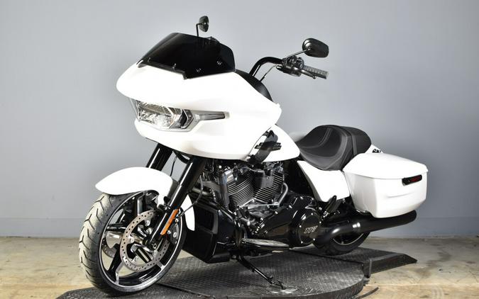 2025 Harley-Davidson Road Glide