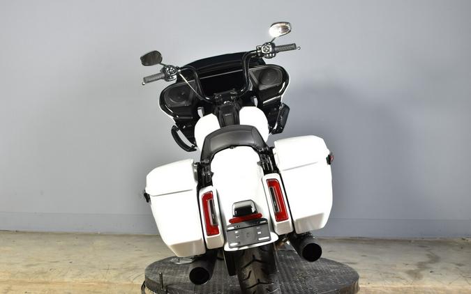 2025 Harley-Davidson Road Glide