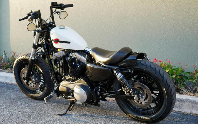 2022 Harley-Davidson® XL1200X - Forty-Eight®