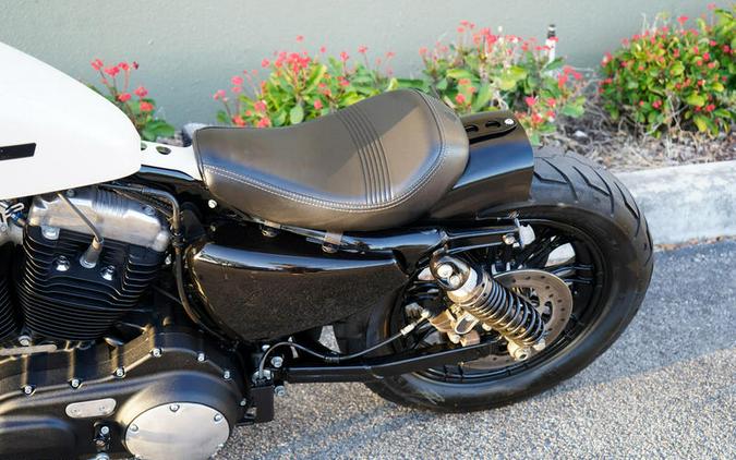 2022 Harley-Davidson® XL1200X - Forty-Eight®