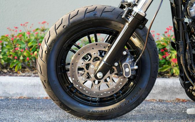 2022 Harley-Davidson® XL1200X - Forty-Eight®