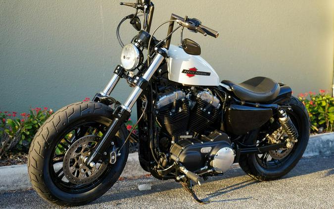 2022 Harley-Davidson® XL1200X - Forty-Eight®