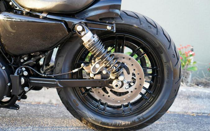 2022 Harley-Davidson® XL1200X - Forty-Eight®