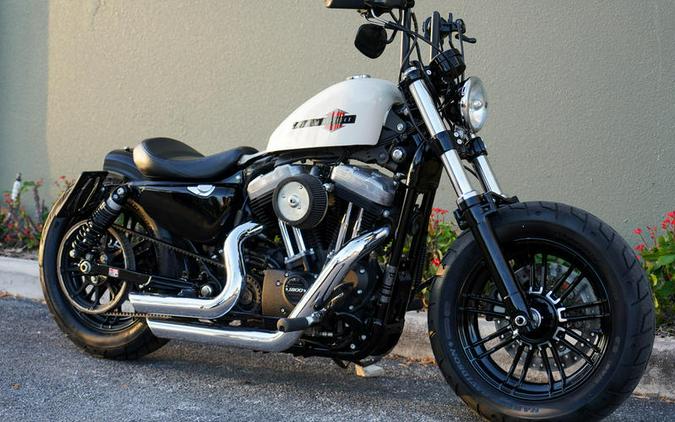 2022 Harley-Davidson® XL1200X - Forty-Eight®