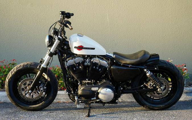 2022 Harley-Davidson® XL1200X - Forty-Eight®