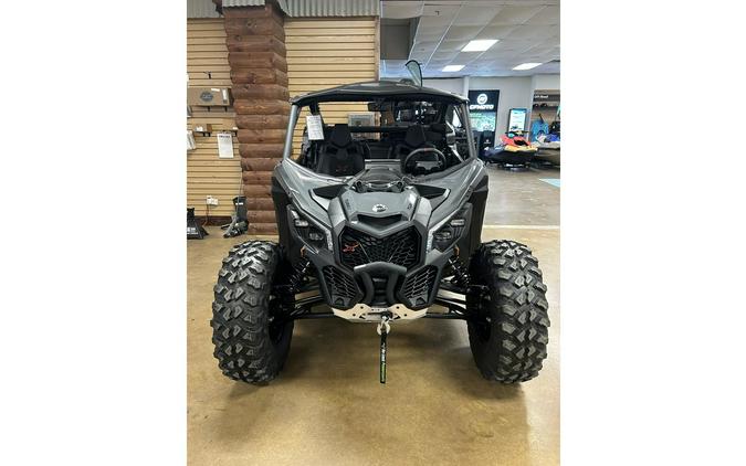 2026 Maverick X3 X TURBO - Can-Am