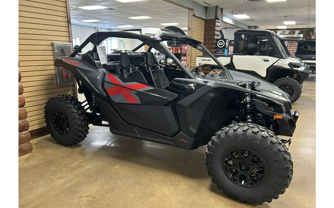 2026 Maverick X3 X TURBO - Can-Am