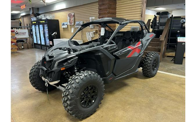 2026 Maverick X3 X TURBO - Can-Am