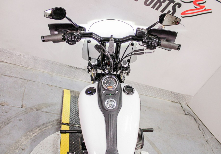 2016 Harley-Davidson DYNA STREET BOB