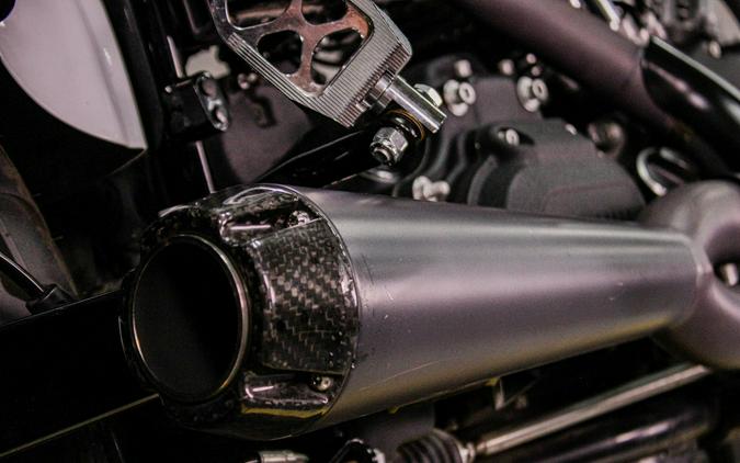 2016 Harley-Davidson DYNA STREET BOB