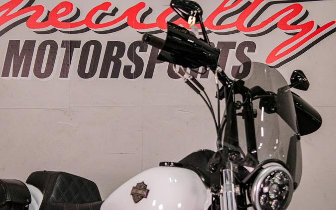 2016 Harley-Davidson DYNA STREET BOB