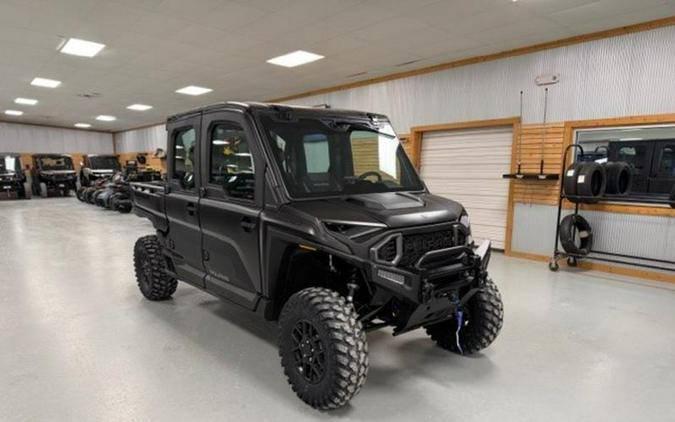2026 Polaris® Ranger Crew XD 1500 NorthStar Ultimate